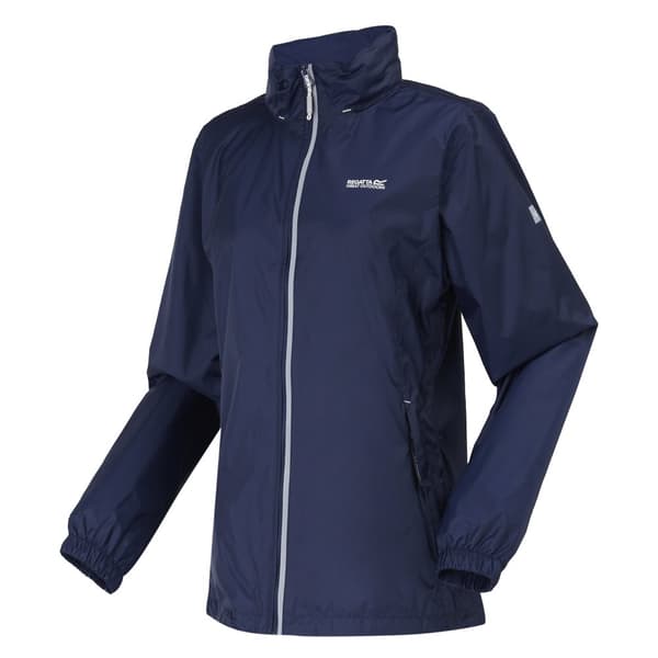 Regatta Womens/Ladies Corinne IV Waterproof Jacket
