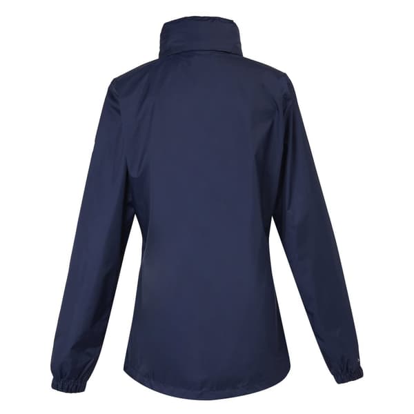 Regatta Womens/Ladies Corinne IV Waterproof Jacket