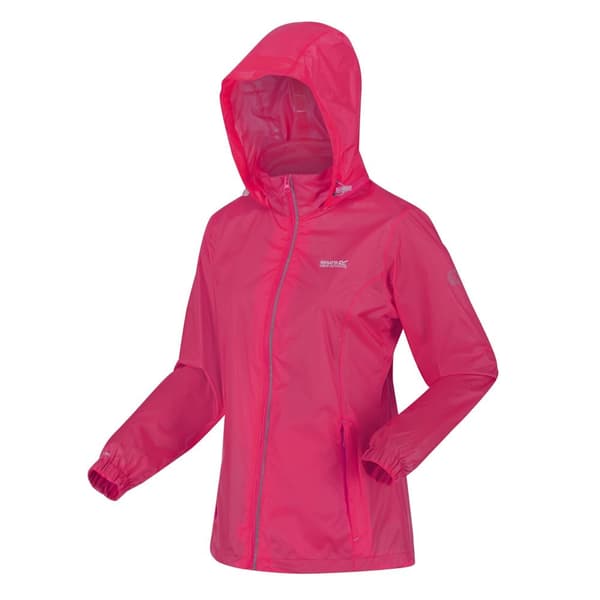 Regatta Womens/Ladies Corinne IV Waterproof Jacket