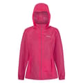 Pikkukuva 1 / 3: Regatta Womens/Ladies Corinne IV Waterproof Jacket