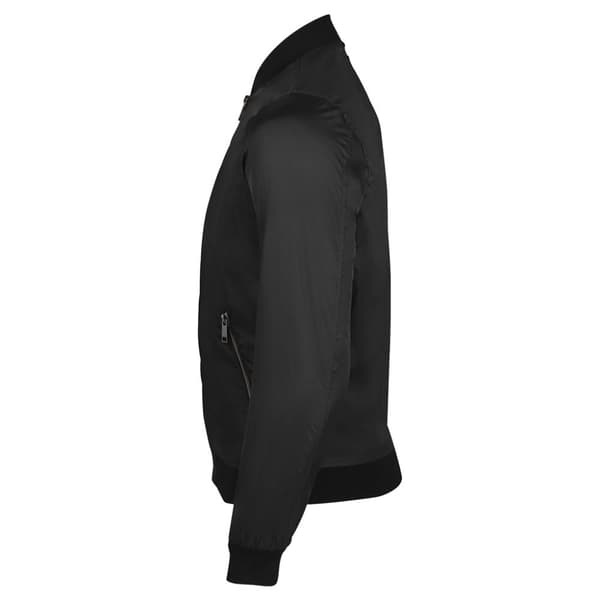 SOLS Unisex Roscose Bomber Jacket