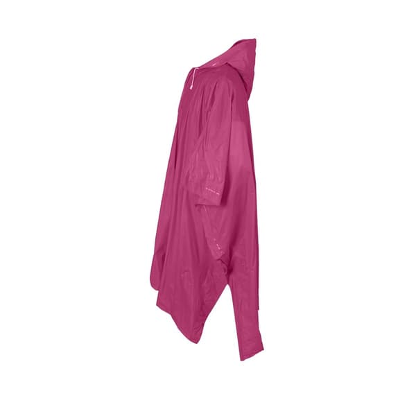 Splashmacs Børne/børn Plastik regnponcho