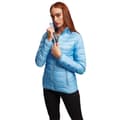 Miniatyrbilde 2 av 2: 2786 Womens/Ladies Terrain Long Sleeves Padded Jacket