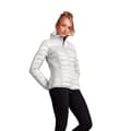Miniatyrbilde 2 av 2: 2786 Womens/Ladies Terrain Long Sleeves Padded Jacket