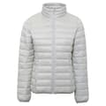 Miniatyrbilde 1 av 2: 2786 Womens/Ladies Terrain Long Sleeves Padded Jacket