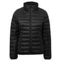 Miniatyrbilde 1 av 2: 2786 Womens/Ladies Terrain Long Sleeves Padded Jacket