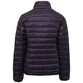 Miniatyrbilde 2 av 2: 2786 Womens/Ladies Terrain Long Sleeves Padded Jacket