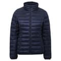 Miniatyrbilde 1 av 2: 2786 Womens/Ladies Terrain Long Sleeves Padded Jacket