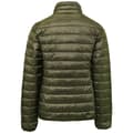 Miniatyrbilde 2 av 2: 2786 Womens/Ladies Terrain Long Sleeves Padded Jacket