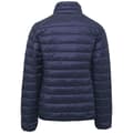 Miniatyrbilde 2 av 2: 2786 Womens/Ladies Terrain Long Sleeves Padded Jacket