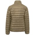 Miniatyrbilde 2 av 3: 2786 Womens/Ladies Terrain Long Sleeves Padded Jacket