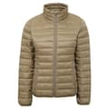Miniatyrbilde 1 av 3: 2786 Womens/Ladies Terrain Long Sleeves Padded Jacket