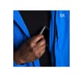 Miniatyrbilde 4 av 5: Trespass Mens Kumar Waterproof DLX Jacket