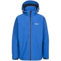 Miniatyrbilde 1 av 5: Trespass Mens Kumar Waterproof DLX Jacket