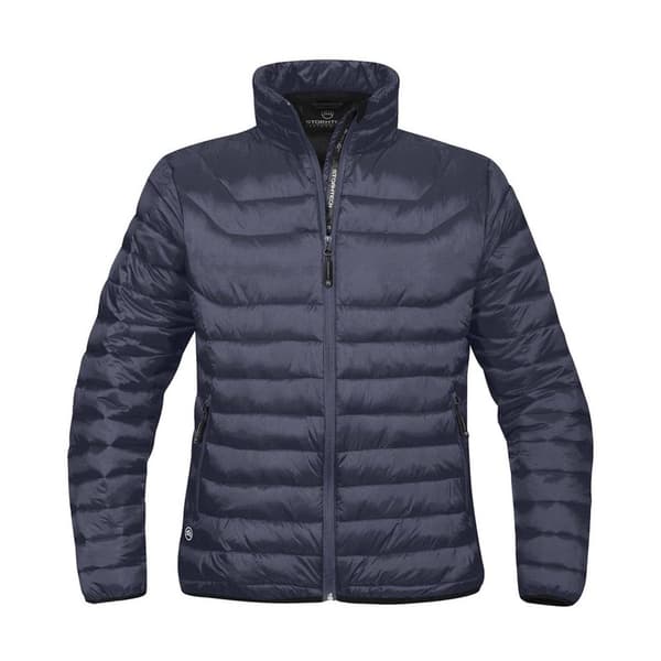 Stormtech Womens/Ladies Altitude Jacket (vattentät och andningsbar) Navy Blue XS