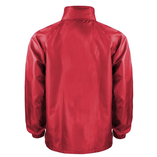 Result Mens Core Adult Windcheater Water Repellent Windproof Jacket