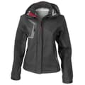 Miniatyrbild 1 av 5: Spiro Kvinnor/Damer Nero Premium Outdoor Sports Jacket (vattentät och andningsbar)