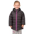 Miniatyrbillede 3 af 4: Trespass Børnepiger Amira Casual Jacket til børn