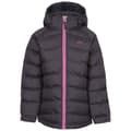 Miniatyrbillede 1 af 4: Trespass Børnepiger Amira Casual Jacket til børn