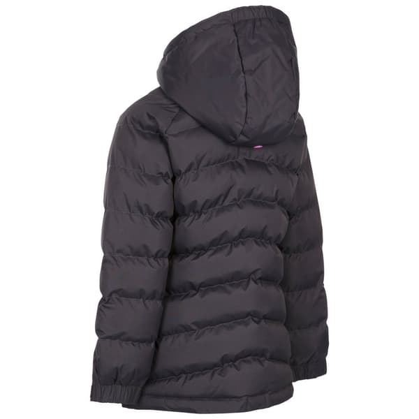 Trespass Childrens Girls Amira Casual Jacket