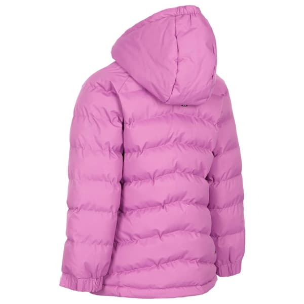 Trespass Childrens Girls Amira Casual Jacket