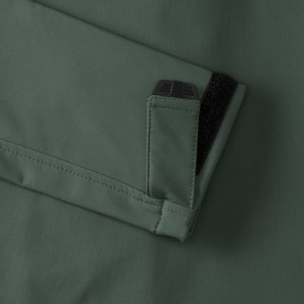 Jerzees Colours Ladies Water Resistant & Windproof Soft Shell Jacket