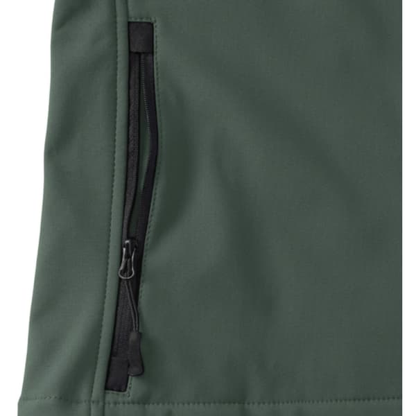 Jerzees Colours Ladies Water Resistant & Windproof Soft Shell Jacket