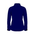 Pikkukuva 2 / 2: Jerzees Colours Ladies Water Resistant & Windproof Soft Shell Jacket