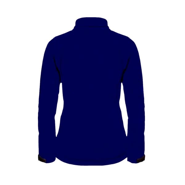 Jerzees Colours Ladies Water Resistant & Windproof Soft Shell Jacket