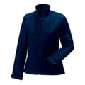 Pikkukuva 1 / 2: Jerzees Colours Ladies Water Resistant & Windproof Soft Shell Jacket