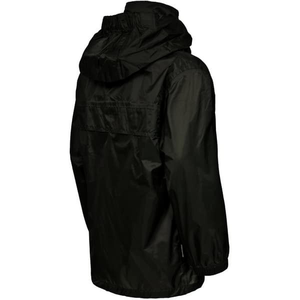 Trespass Kids Unisex Packa Pack Away Waterproof Jacket