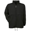 Miniatyrbilde 1 av 2: B&C Mens Air Lightweight Windproof, Showerproof & Water Repellent Jacket