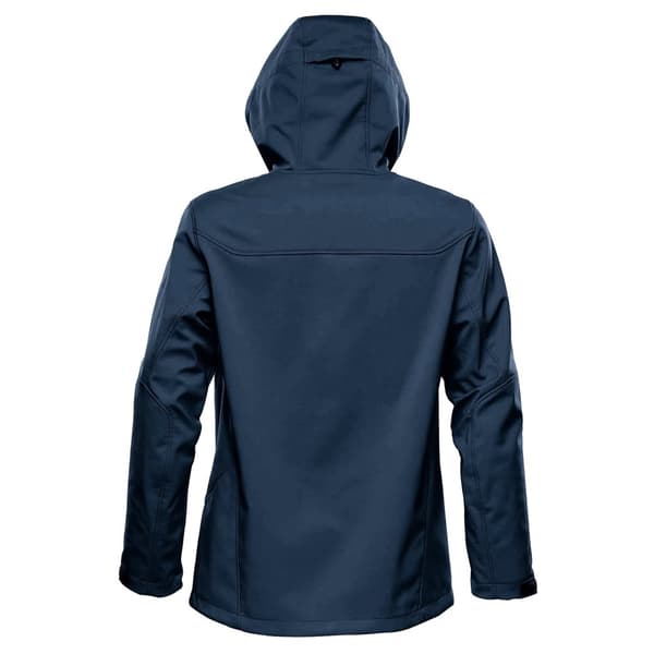 Stormtech Mens Epsilon 2 Softshell Jacket