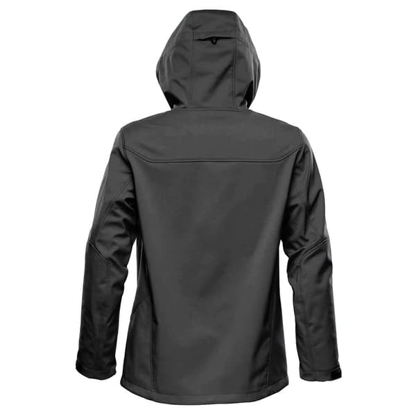 Stormtech Mens Epsilon 2 Softshell Jacket