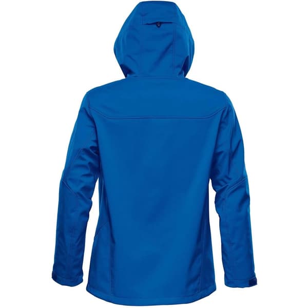 Stormtech Mens Epsilon 2 Softshell Jacket