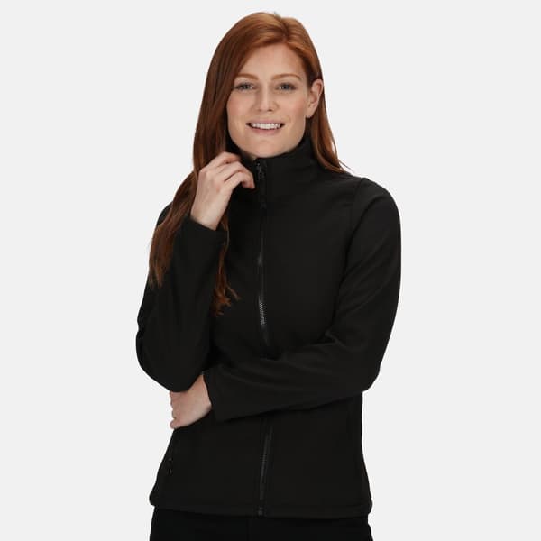 Regatta Professional Womens/Ladies Kingsley 3-in-1 Waterproof Jacket
