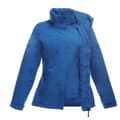 Miniatyrbild 2 av 5: Regatta Professional Womens/Ladies Kingsley 3-in-1 vattentät jacka