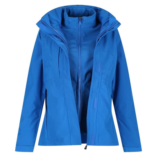 Regatta Professional Womens/Ladies Kingsley 3-in-1 vattentät jacka