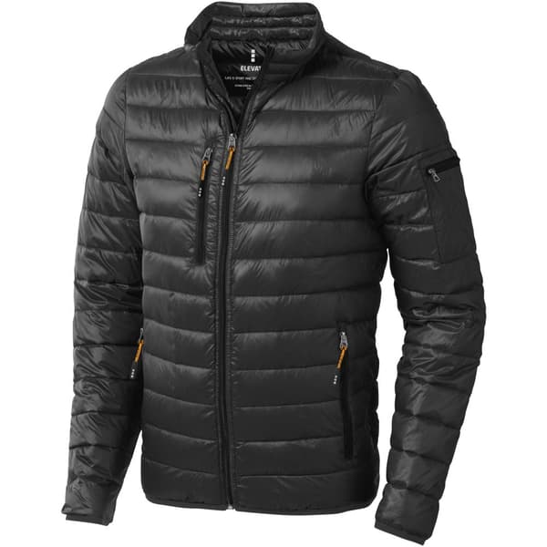Elevate Scotia Light Down Jacket för män