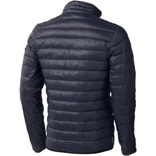 Elevate Mens Scotia Light Down Jacket