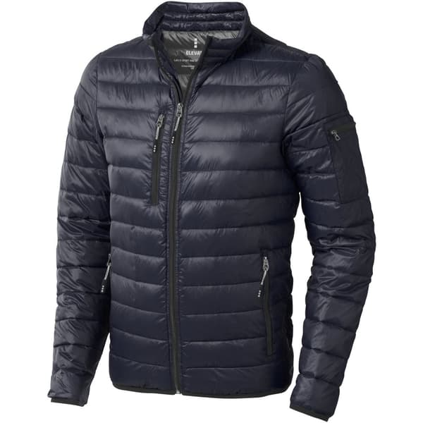 Elevate Scotia Light Down Jacket för män