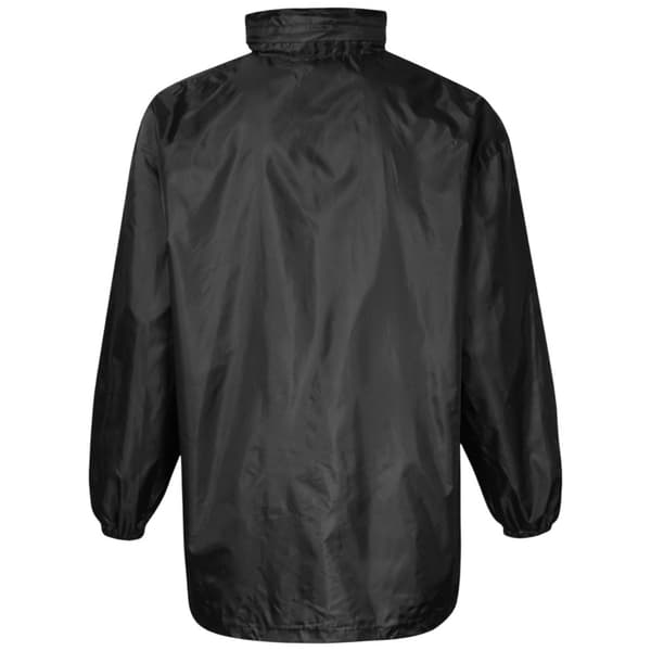 Duke Mens D555 Zac Packaway Kingsize Waterproof Jacket