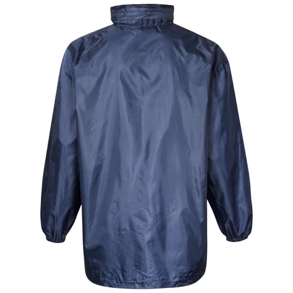 Duke Mens D555 Zac Packaway Kingsize Waterproof Jacket