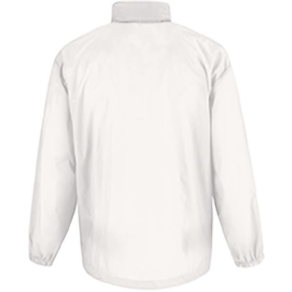 B&C Sirocco Mens Lightweight Jacket / Yttre jackor för män