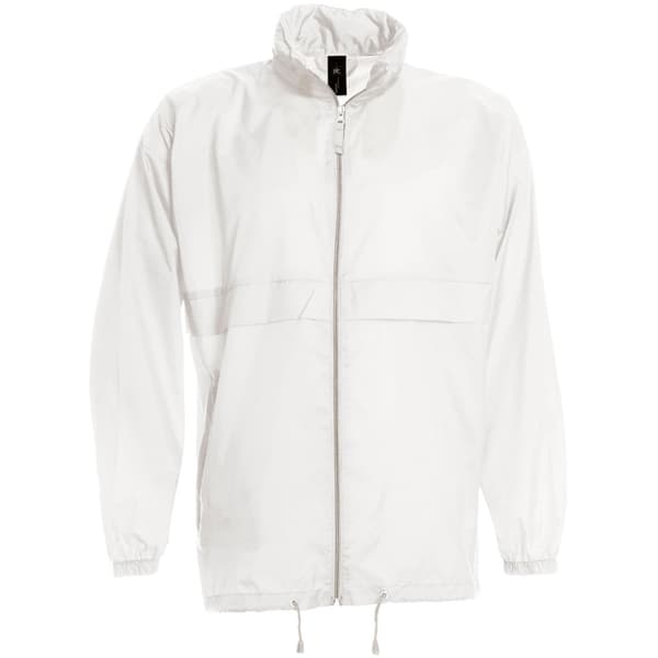 B&C Sirocco Mens Lightweight Jacket / Yttre jackor för män
