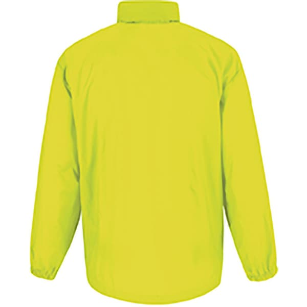B&C Sirocco Mens Lightweight Jacket / Mens Outer Jackets
