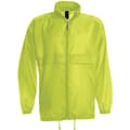 Miniatyrbilde 1 av 2: B&C Sirocco Mens Lightweight Jacket / Mens Outer Jackets