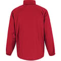 Miniatyrbilde 2 av 2: B&C Sirocco Mens Lightweight Jacket / Mens Outer Jackets