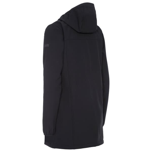 Trespass Womens/Ladies Kristy Waterproof Softshell Jacket