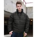 Miniatyrbilde 2 av 2: Result Mens Holkham Down Feel Water Repellent Jacket